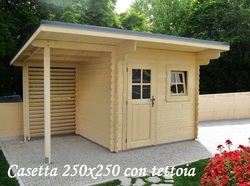 CASETTE LEGNO VENETO su LaPulce.it casa e giardino, CASETTE LEGNO VENETO su LaPulce.it casa e giardino,