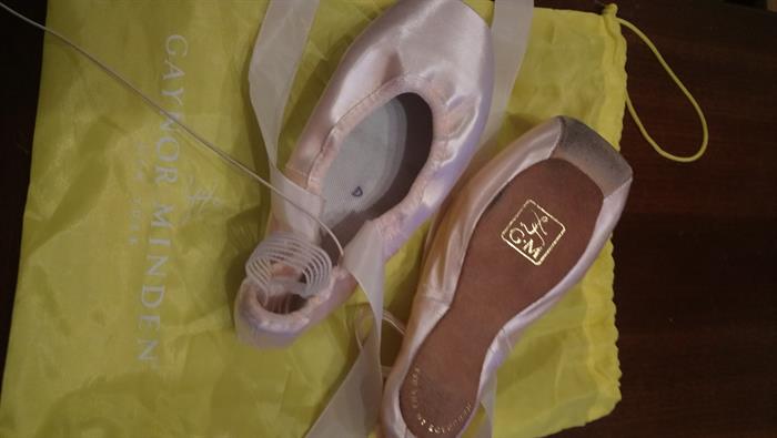 Gaynor punte on sale
