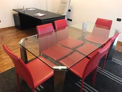 Arredamento ufficio su lapulce.it arredamento e attrezzature ufficio, Tavolo ovale ufficio